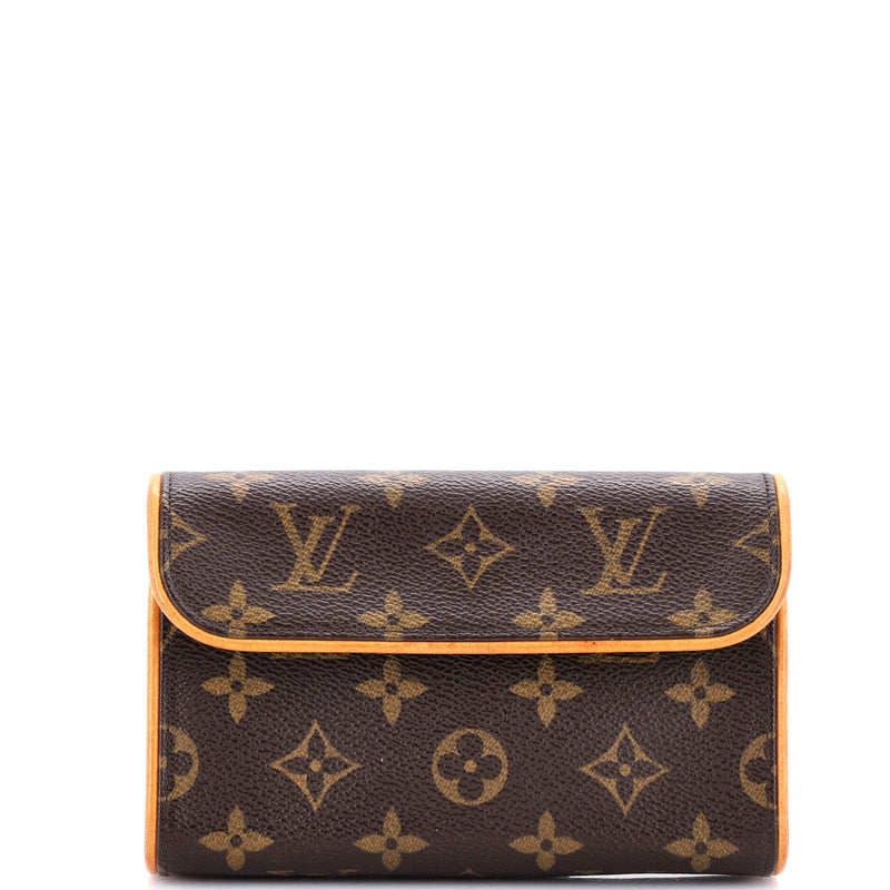Louis Vuitton Florentine Waist Bag
