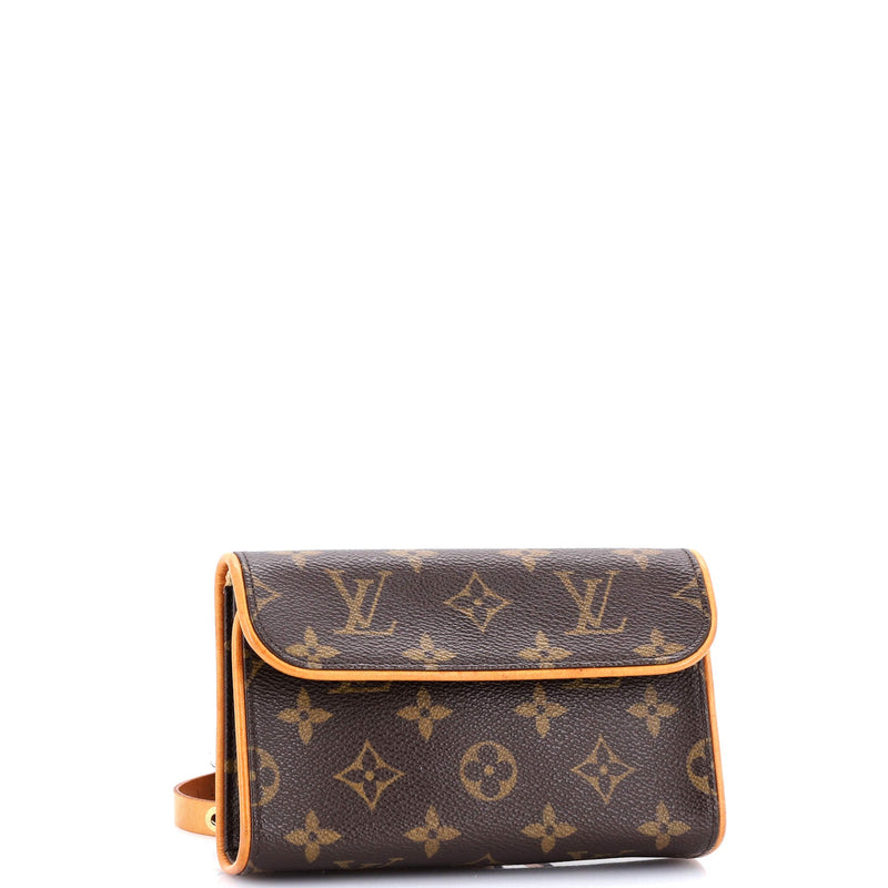 Louis Vuitton Florentine Waist Bag