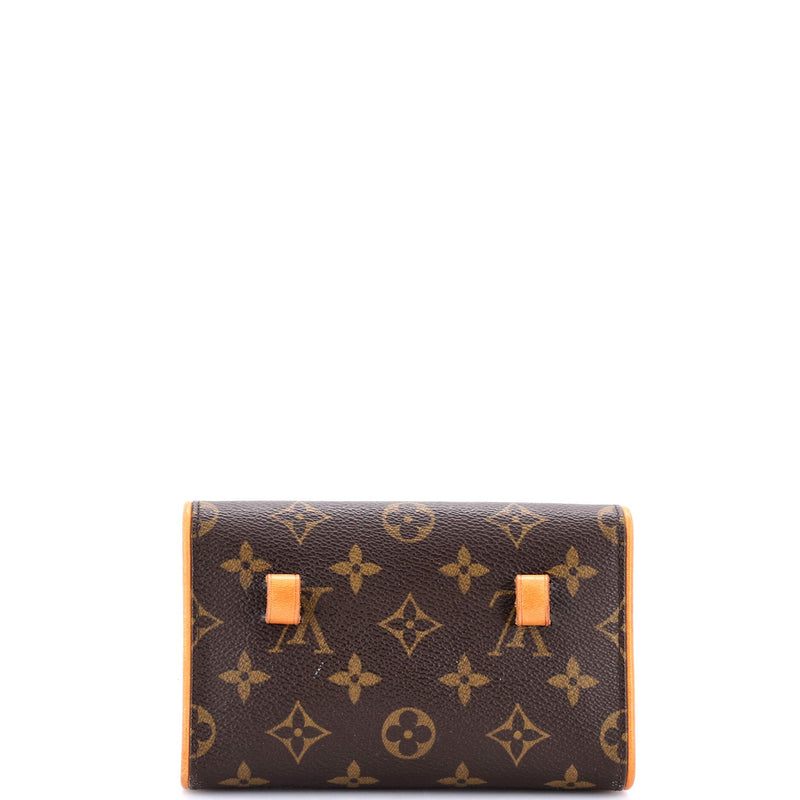 Louis Vuitton Florentine Waist Bag