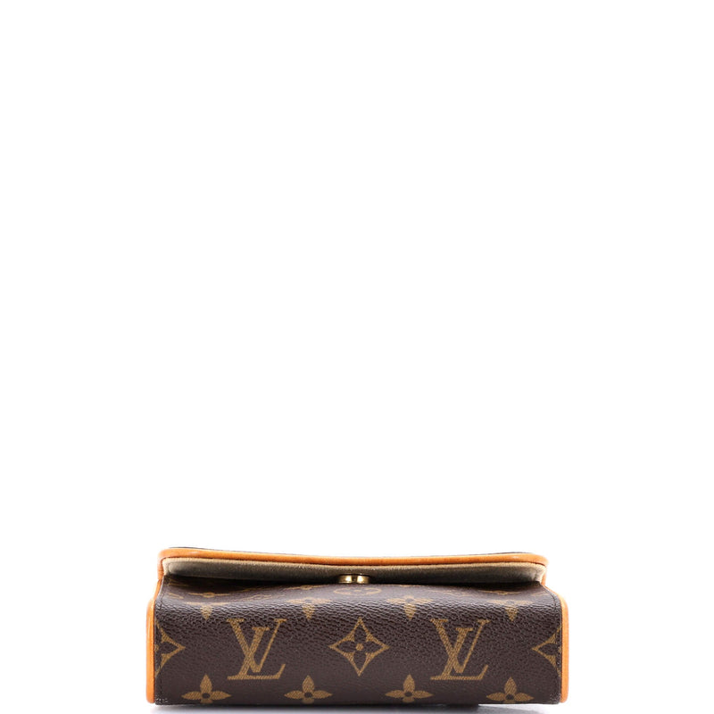 Louis Vuitton Florentine Waist Bag