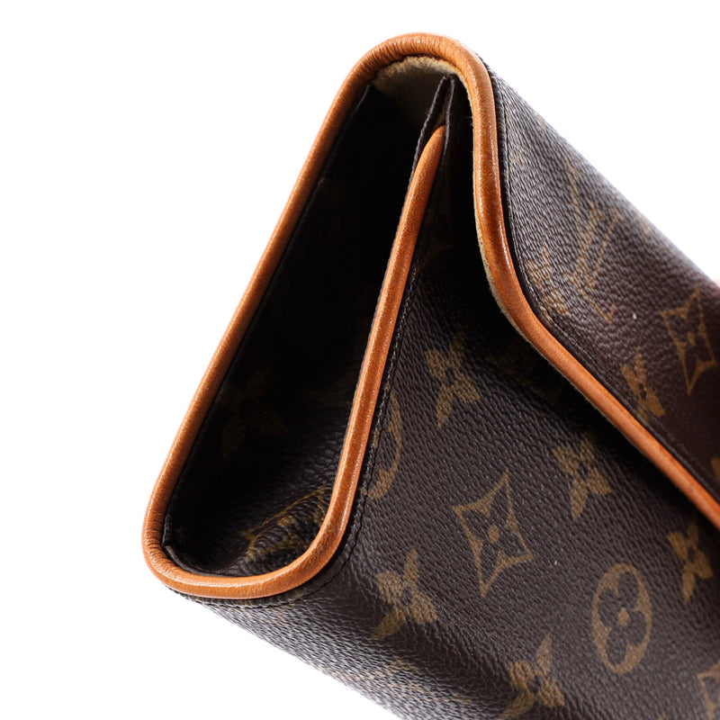 Louis Vuitton Florentine Waist Bag