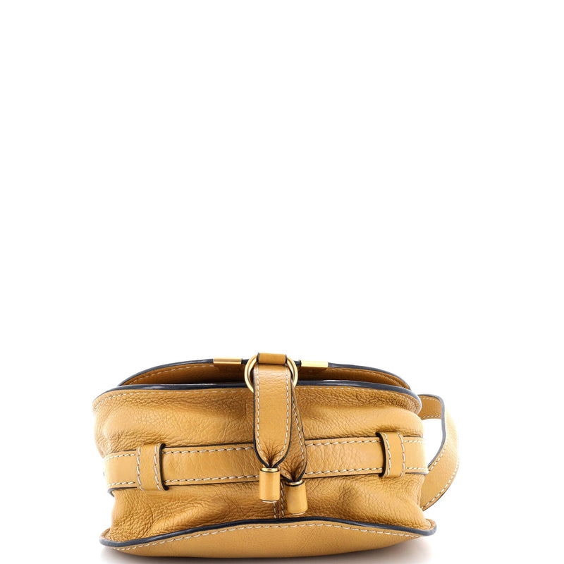 Chloe Marcie Crossbody Bag Leather Mini