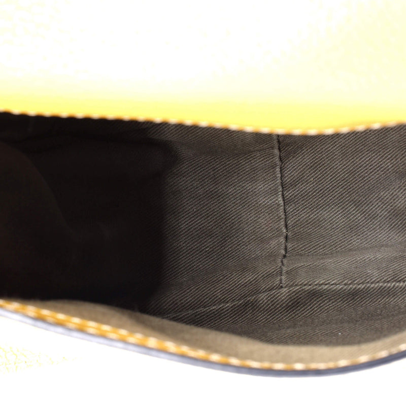 Chloe Marcie Crossbody Bag Leather Mini
