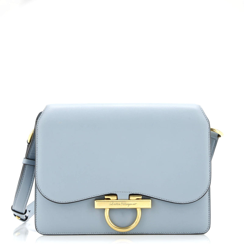 Salvatore Ferragamo Joanne Shoulder Bag