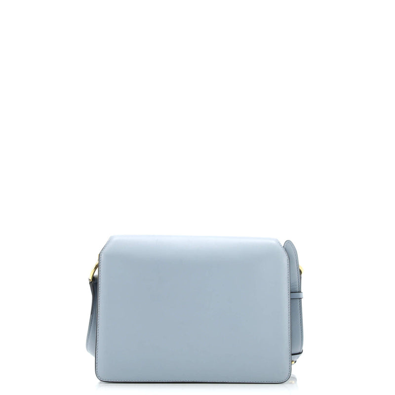 Salvatore Ferragamo Joanne Shoulder Bag