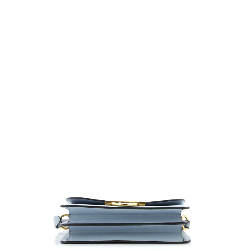 Salvatore Ferragamo Joanne Shoulder Bag