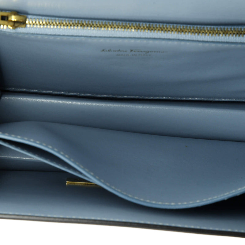 Salvatore Ferragamo Joanne Shoulder Bag