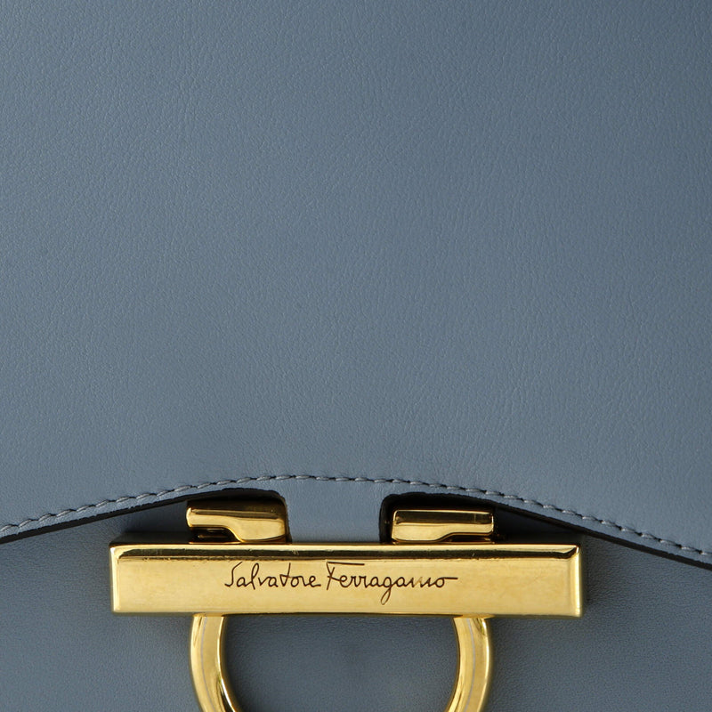 Salvatore Ferragamo Joanne Shoulder Bag