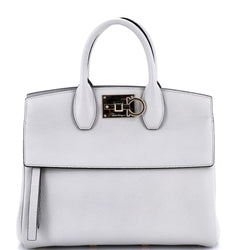 Salvatore Ferragamo Studio Satchel