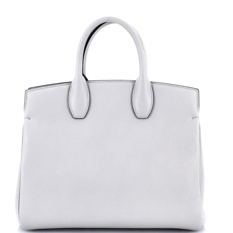 Salvatore Ferragamo Studio Satchel