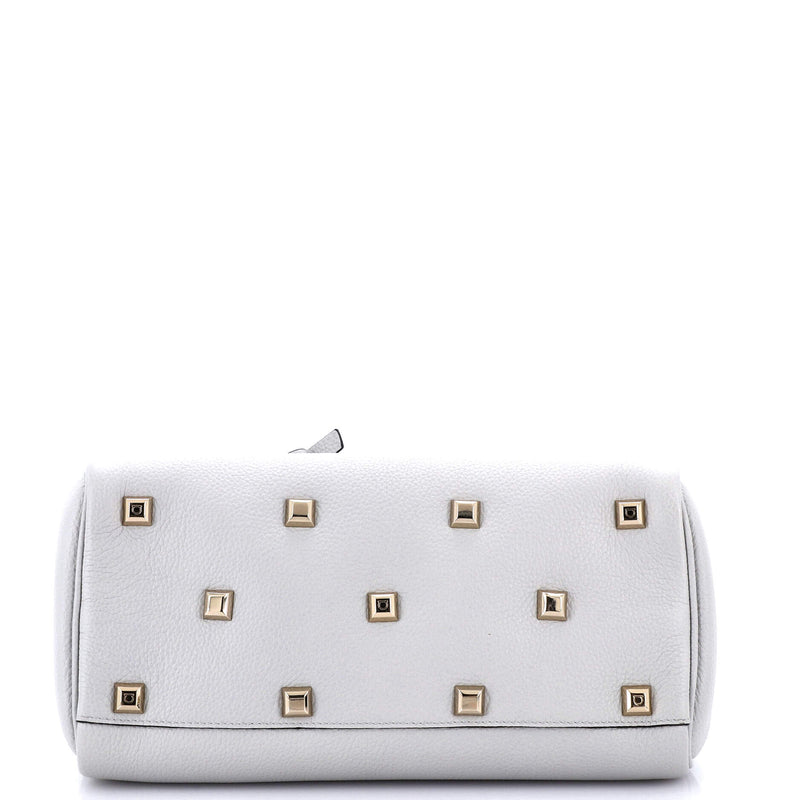 Salvatore Ferragamo Studio Satchel
