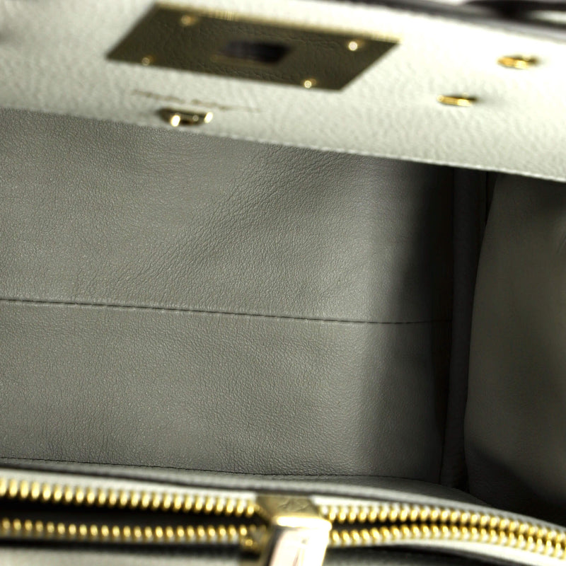Salvatore Ferragamo Studio Satchel
