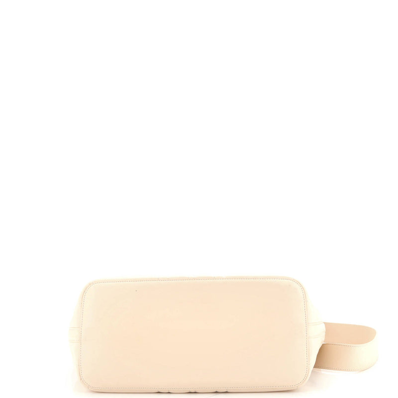 Alexander Mcqueen The Bow Bag Leather