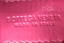 Bottega Veneta Cassette Camera Crossbody