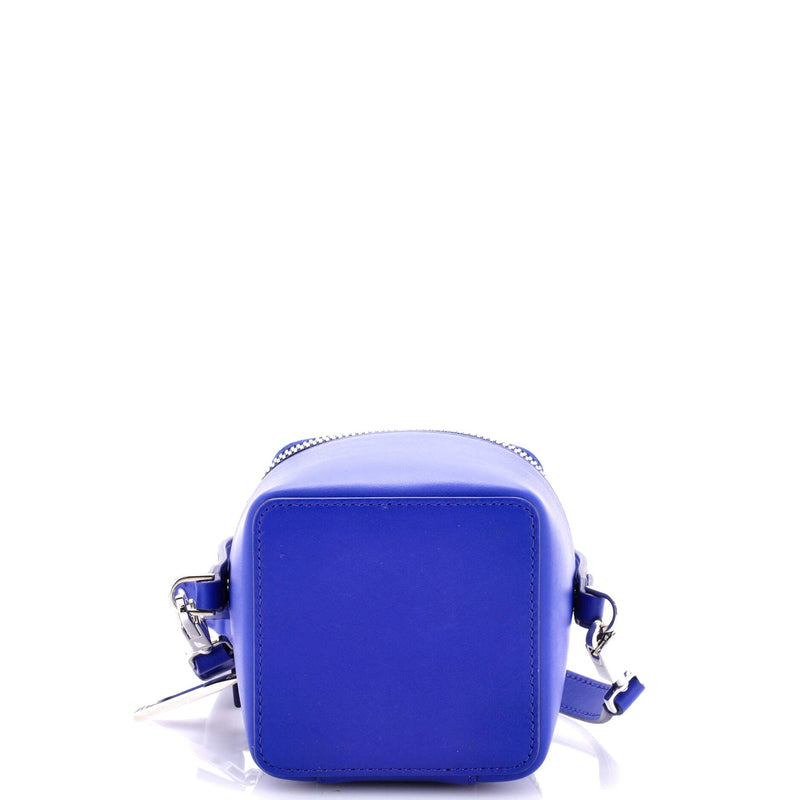 Salvatore Ferragamo Top Handle Crossbody