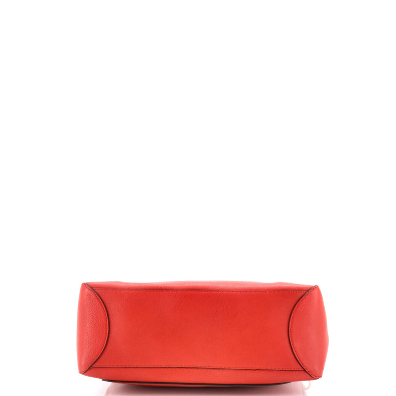 Chloe Faye Day Bag Leather Medium