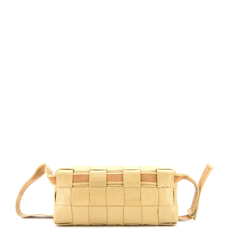 Bottega Veneta Cassette Stretch Belt Bag