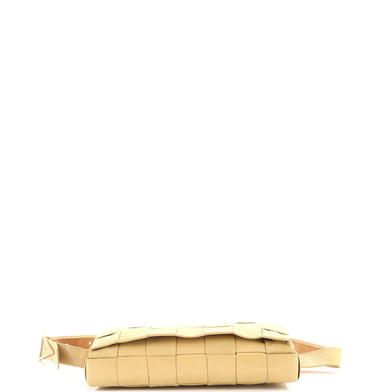 Bottega Veneta Cassette Stretch Belt Bag