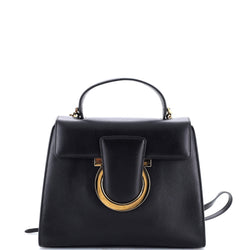 Salvatore Ferragamo Thalia Top Handle