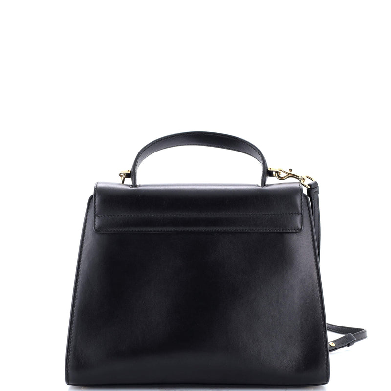Salvatore Ferragamo Thalia Top Handle