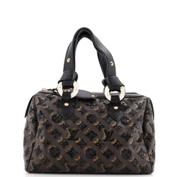 Louis Vuitton Speedy Handbag Limited