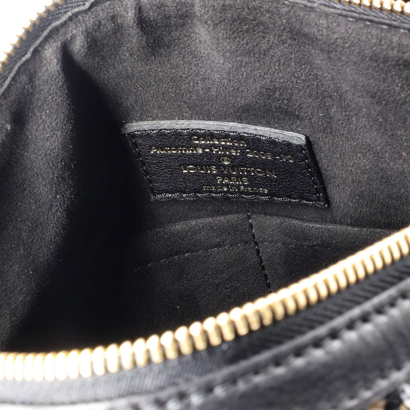 Louis Vuitton Speedy Handbag Limited