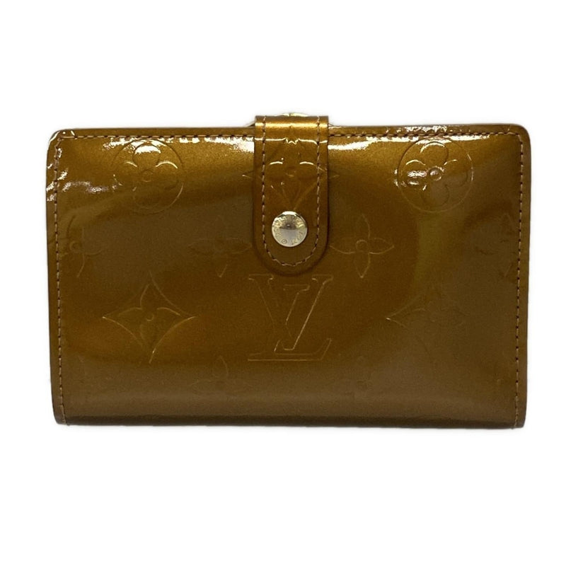 Louis Vuitton Porte Monnaie Billets
