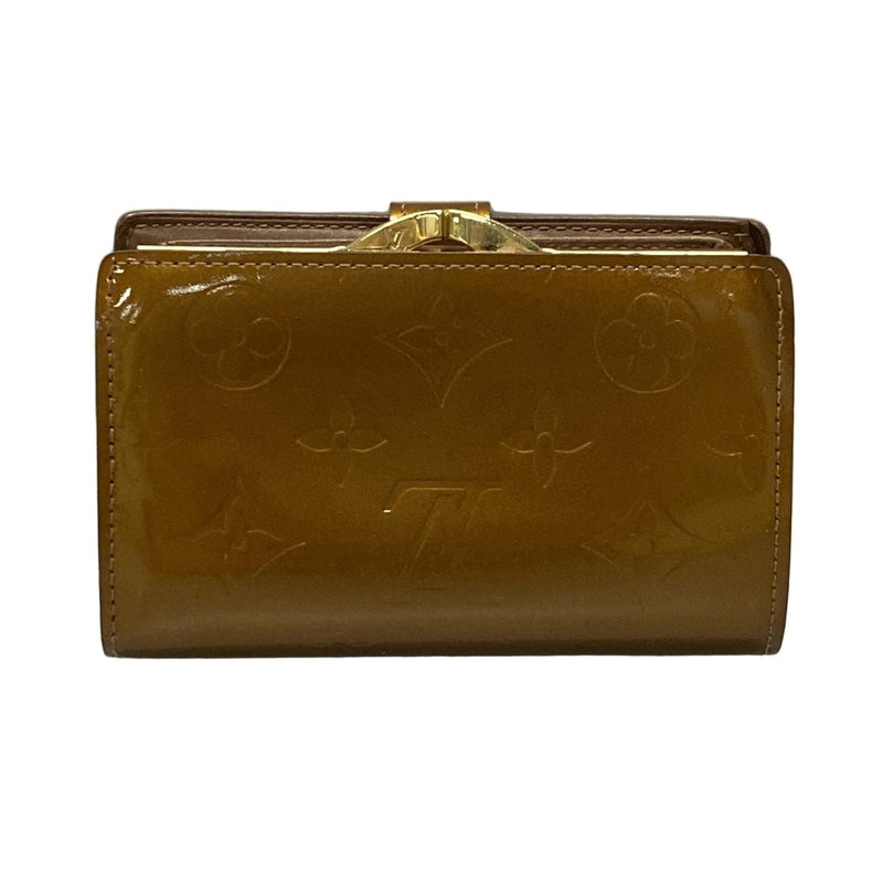 Louis Vuitton Porte Monnaie Billets