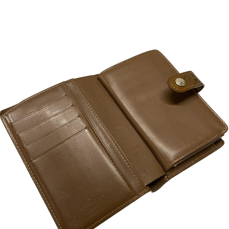 Louis Vuitton Porte Monnaie Billets