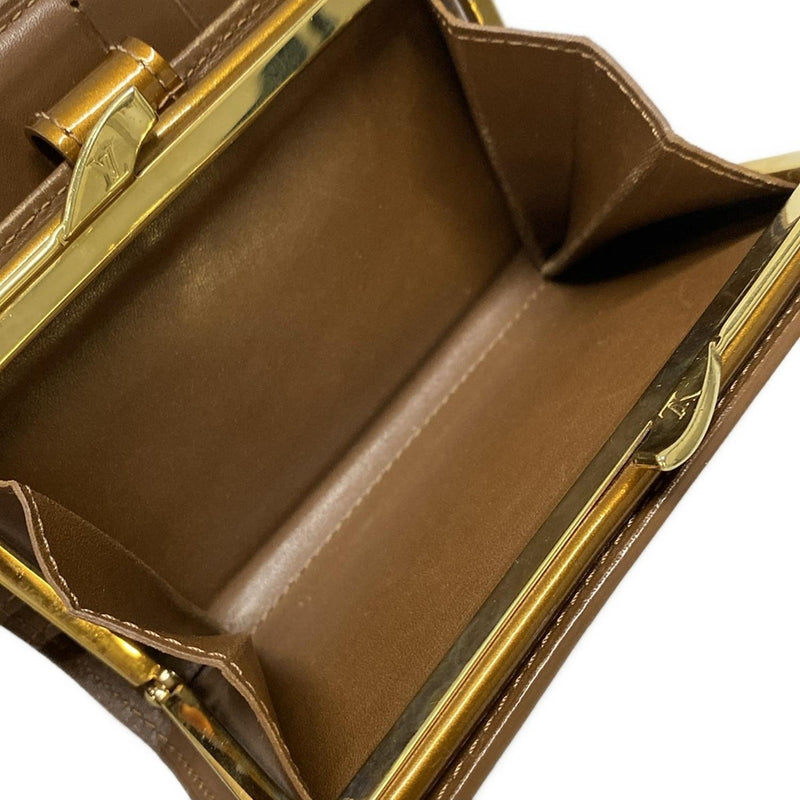 Louis Vuitton Porte Monnaie Billets