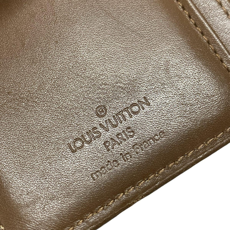 Louis Vuitton Porte Monnaie Billets