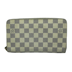 Louis Vuitton Zippy Organizer Azur