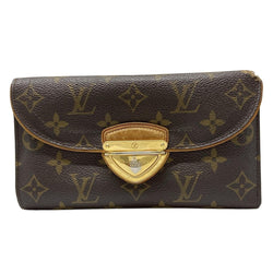 Louis Vuitton Portefeuille Eugenie