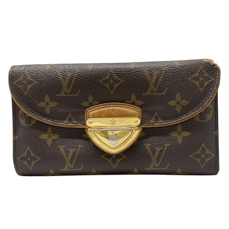 Louis Vuitton Portefeuille Eugenie