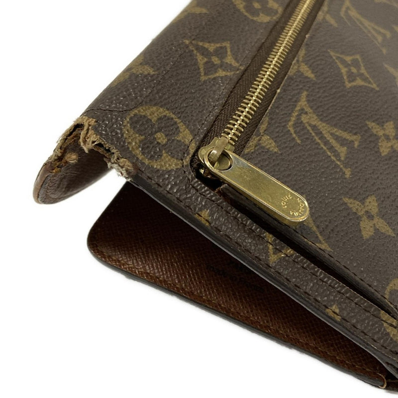 Louis Vuitton Portefeuille Eugenie