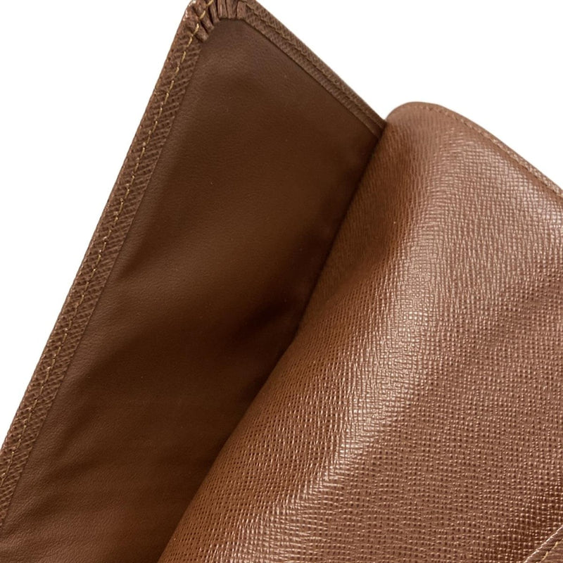 Louis Vuitton Portefeuille Eugenie