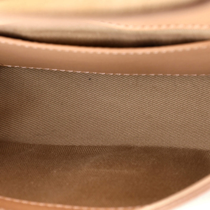 Chloe C Flap Bag Leather Mini