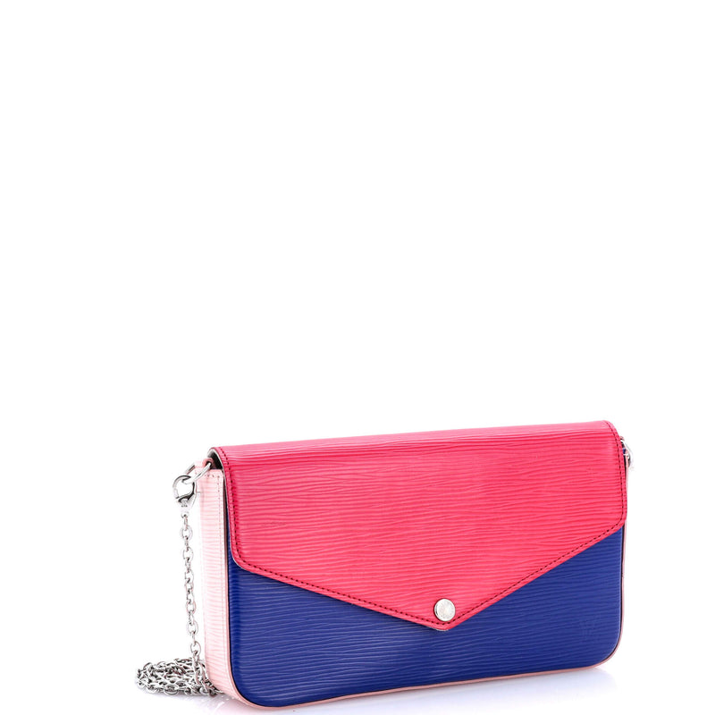 Louis Vuitton Felicie Pochette Epi