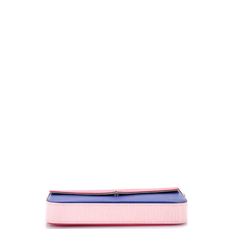 Louis Vuitton Felicie Pochette Epi