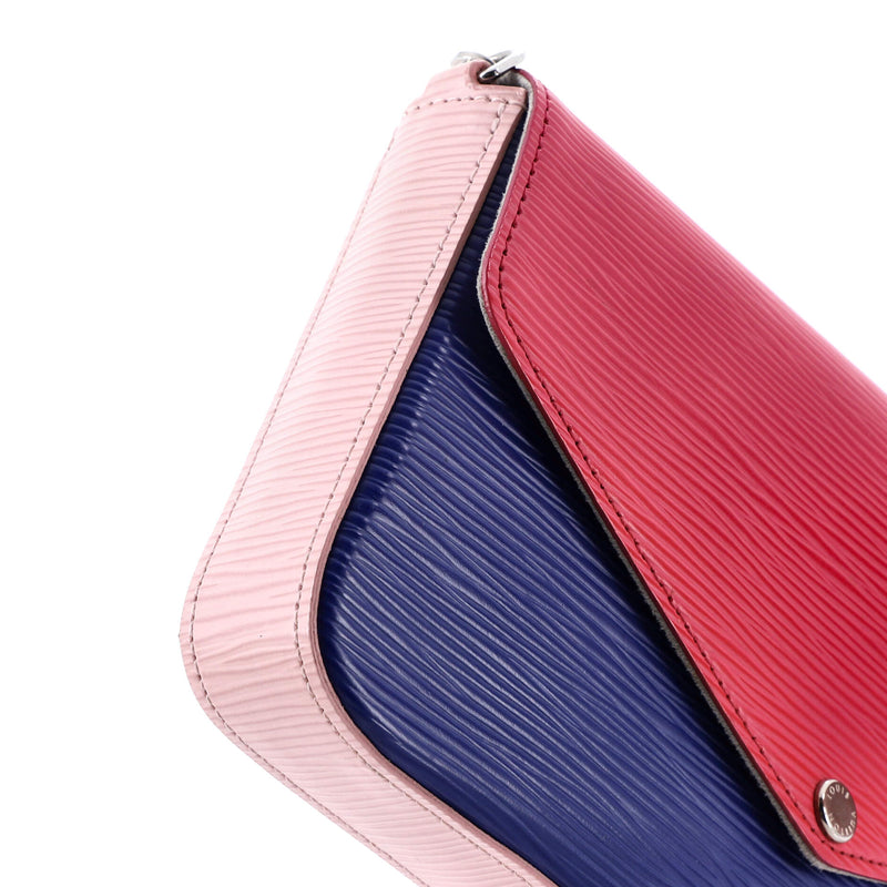 Louis Vuitton Felicie Pochette Epi