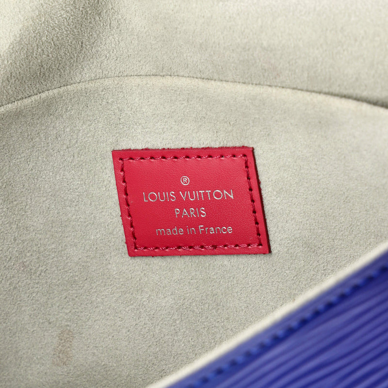 Louis Vuitton Felicie Pochette Epi