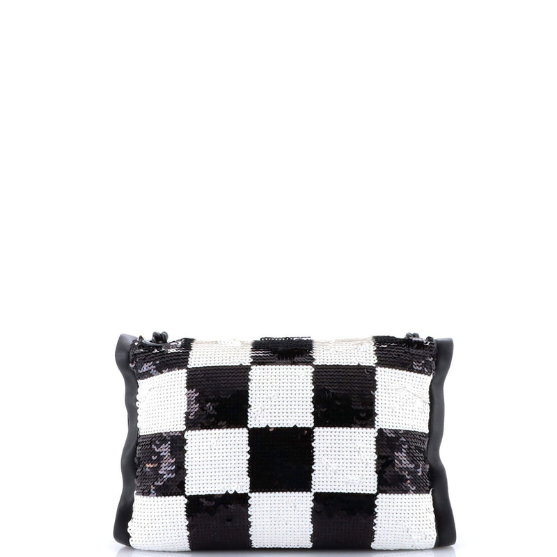 Salvatore Ferragamo Viva Bow Flap Bag