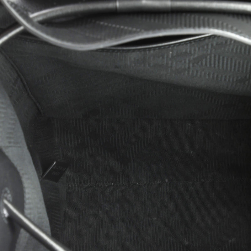 Burberry Front Pocket Backpack Check