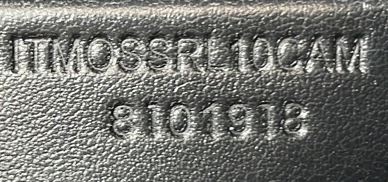 Burberry Front Pocket Backpack Check