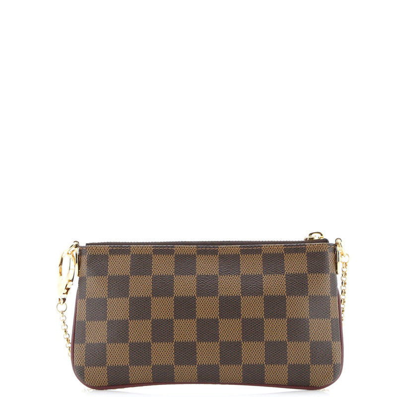Louis Vuitton Milla Pochette Limited