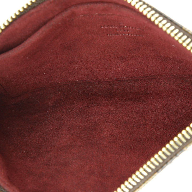 Louis Vuitton Milla Pochette Limited