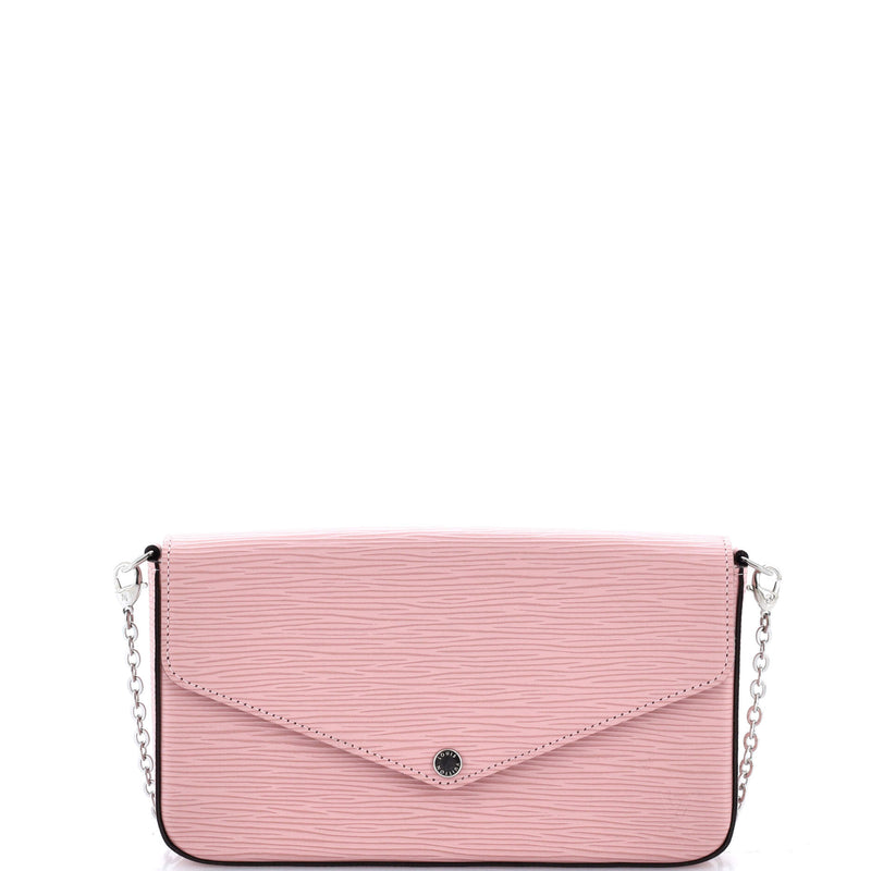 Louis Vuitton Felicie Pochette Epi