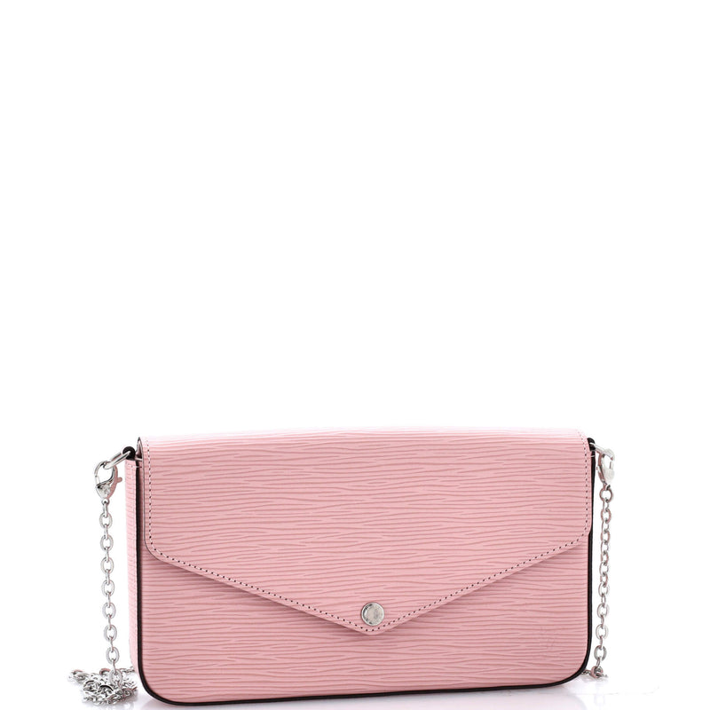Louis Vuitton Felicie Pochette Epi