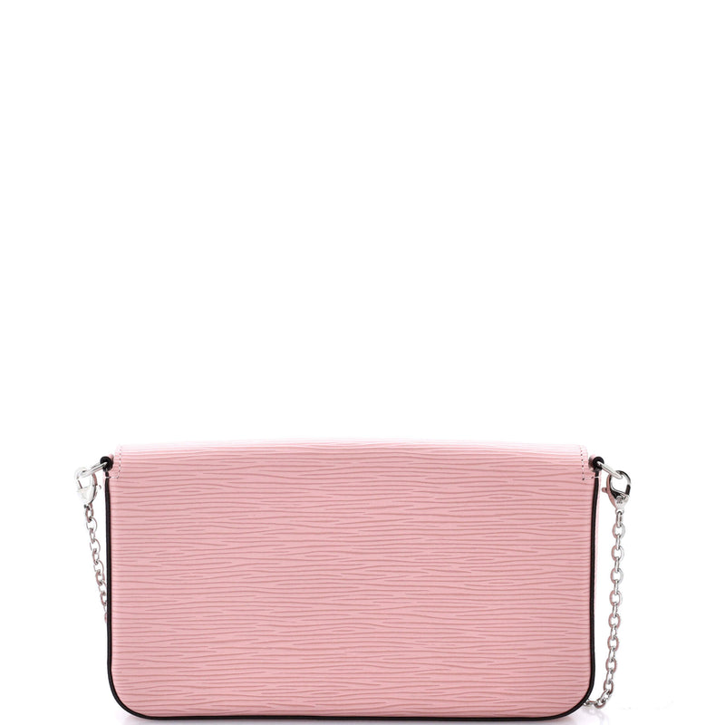 Louis Vuitton Felicie Pochette Epi