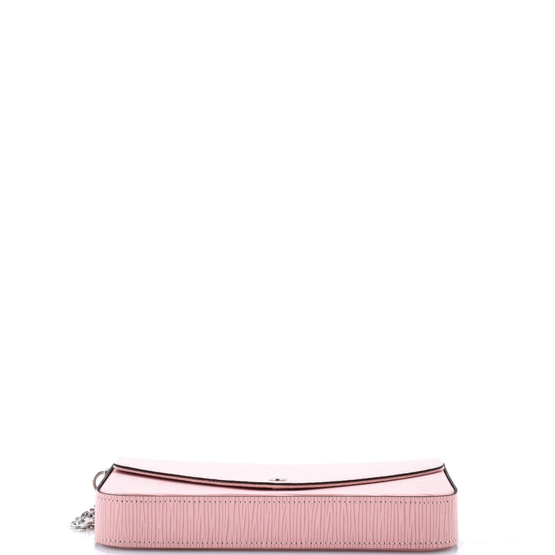 Louis Vuitton Felicie Pochette Epi